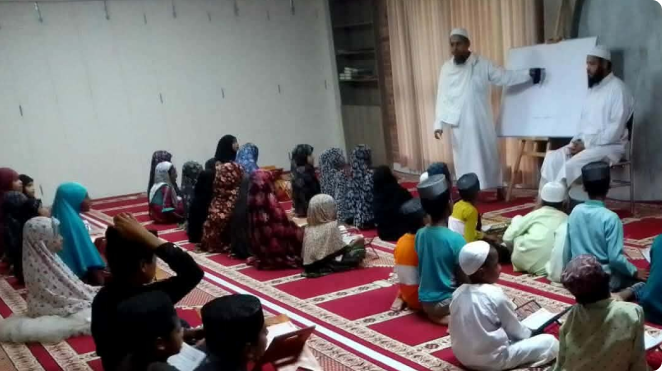 Religious Education Training